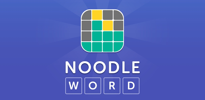 Noodle - Daily Word Puzzles screenshots