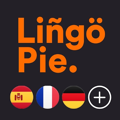 Lingopie: Language Learning screenshots