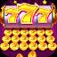 Coin Woned Slots - Coin Pusher icon