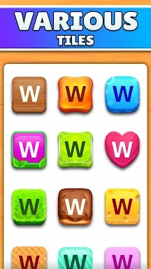 Word Pics - Word Games screenshots