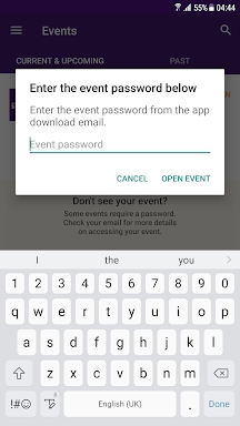 Metro by T-Mobile Events screenshots