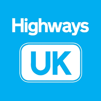 Highways UK screenshots