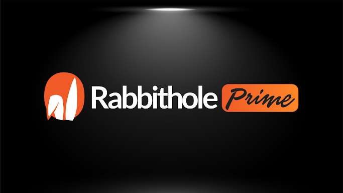 Rabbithole - LIVE & VOD screenshots