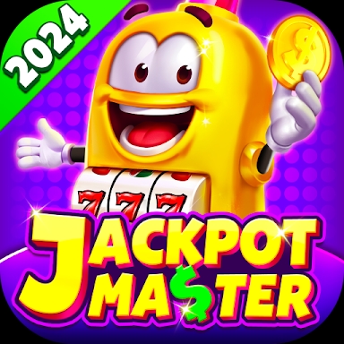 Jackpot Master™ Slots - Casino screenshots