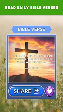 Daily Bible Trivia Bible Games screenshots