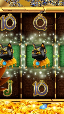Pharaoh's Gain screenshots