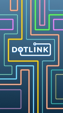 Dot Link - Connect the Dots screenshots