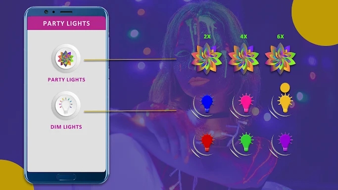 UV Light Simulator:UV lamp screenshots