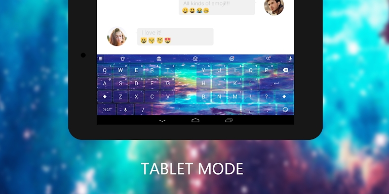 Keyboard - Emoji, Emoticons screenshots