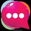 Chat Rooms - Find Friends icon