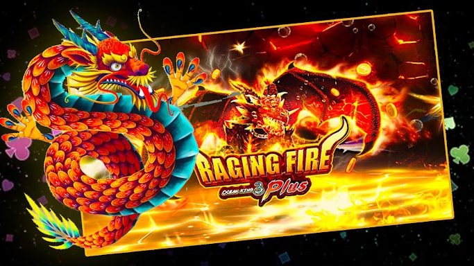 Fire Kirin Fishing Casino screenshots