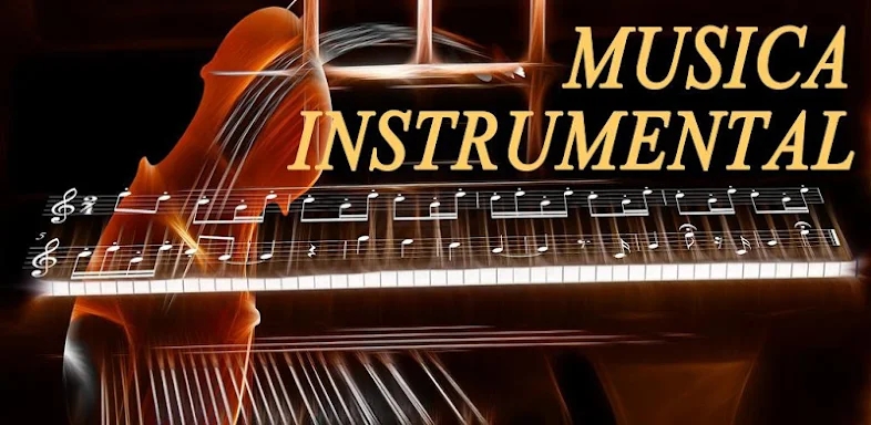 Instrumental music screenshots