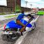 Moto Race 3D icon