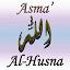 Asma' Al-Husna (Allah Names) icon