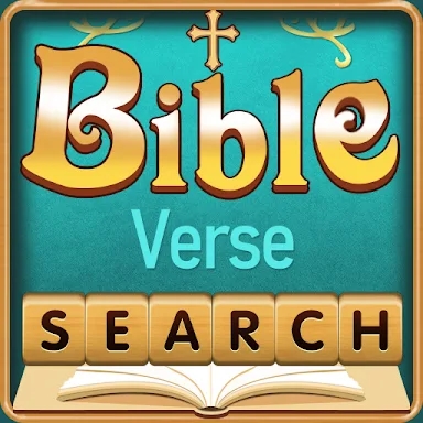 Bible Verse Search screenshots