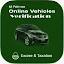 Excise and Taxation - Online Vehicle Verification icon