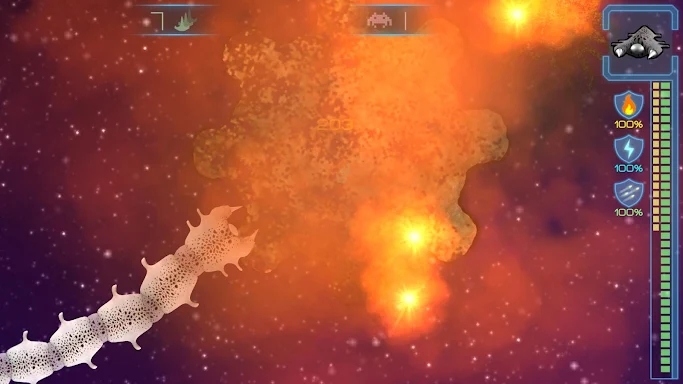 Event Horizon Space RPG screenshots