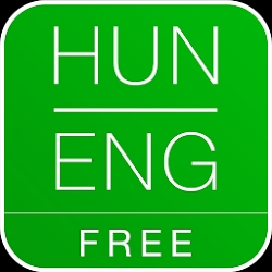 Free Dict Hungarian English