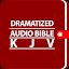 Dramatized Audio Bible - KJV icon