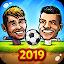 Puppet Soccer: Manager icon