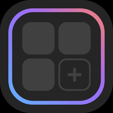 Widgets Color Widgets + Icons screenshots