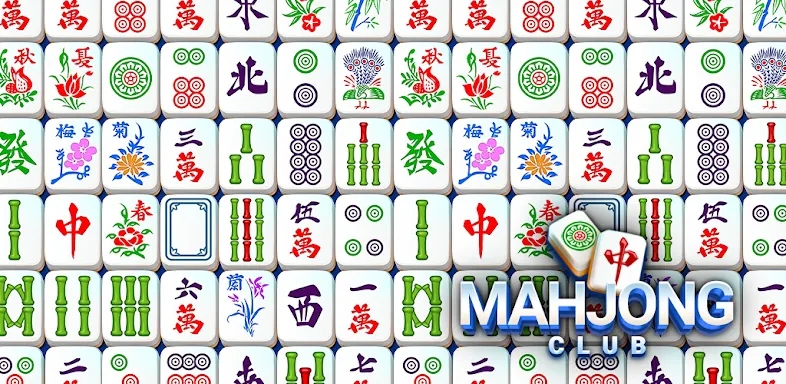 Mahjong Club - Solitaire Game screenshots