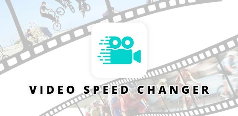 Video Speed Changer : SlowMo F screenshots