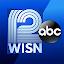 WISN 12 News and Weather icon