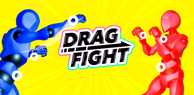 Drag Fight screenshots