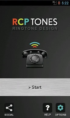 Telephone Rings screenshots