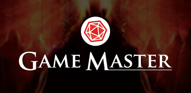 Game Master 5th Edition screenshots