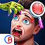 ER Hospital  5 –Zombie Brain Surgery Doctor Game icon