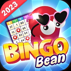 Bingo ‌Bean-Live Bingo at Home