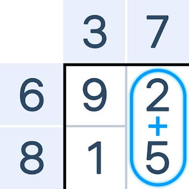 Number Sums - Numbers Game screenshots