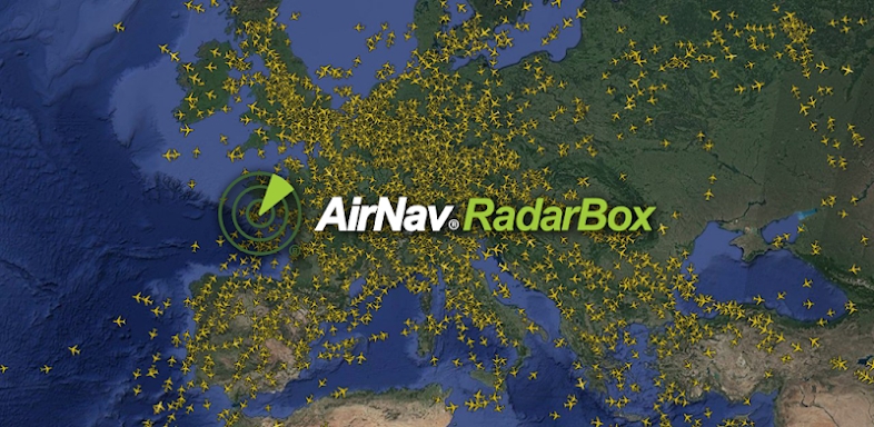 RadarBox · Live Flight Tracker screenshots