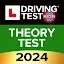 Theory Test UK for Car Drivers icon