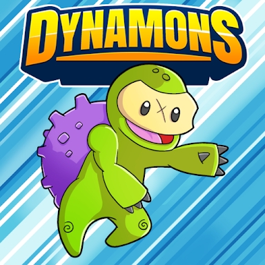 Dynamons screenshots