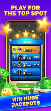 Bingo-Clash Real Cash: Helper screenshots