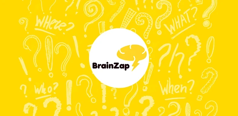Brain Zap - IQ Test Games screenshots