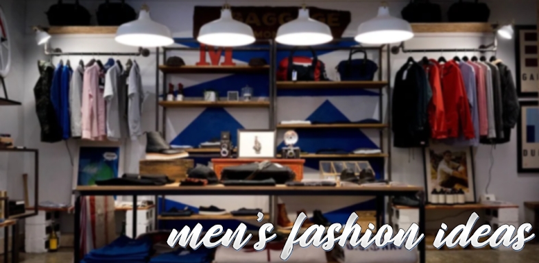 Men's Fashion 2023 screenshots