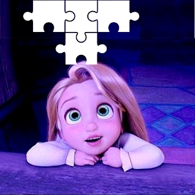 Jigsaw puzzle for girls screenshots