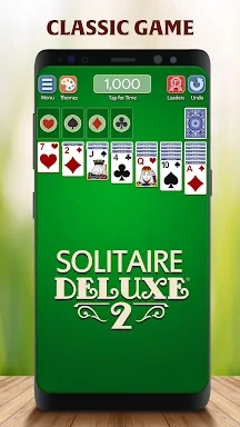 Solitaire Deluxe® 2 screenshots
