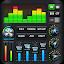 Equalizer Pro—Bass Booster&Vol icon