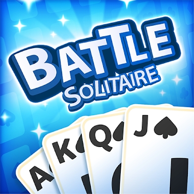 GamePoint BattleSolitaire screenshots