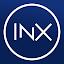 INX Buy & Trade Crypto icon