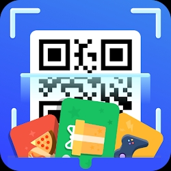 Lucky Scanner: Get gift cards