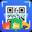 Lucky Scanner: Get gift cards icon