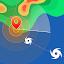 Weather Forecast - Radar & Map icon