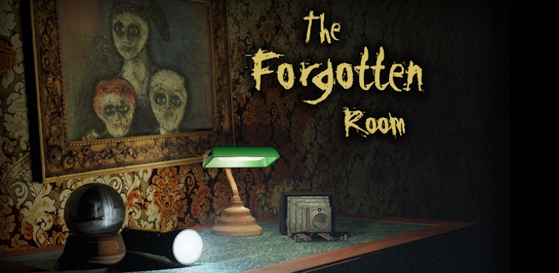The Forgotten Room screenshots