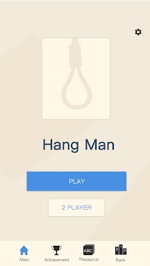 Hangman Classic Word Game screenshots